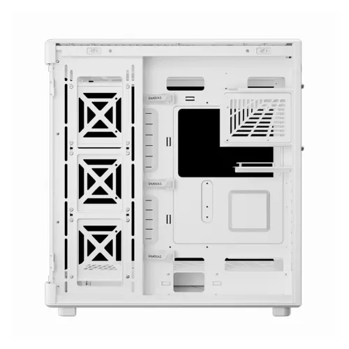 CASE GAMDIAS NESO P1 WW CANESOP1WWGA – FULL TOWER| FULL WHITE| E-ATX | GPU 426MM